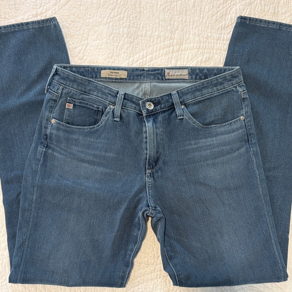 AG “THE PRIMA” Jeans